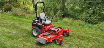 Gravely PROTURN 160