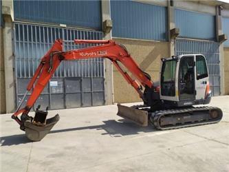 Kubota KX 80-3