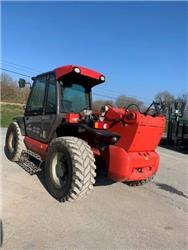 Manitou MLT 845