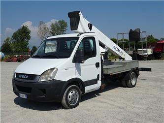 Iveco Daily 35 C 13