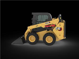 Caterpillar 242D3 HF PREMIUM