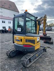 XCMG XE 27 E