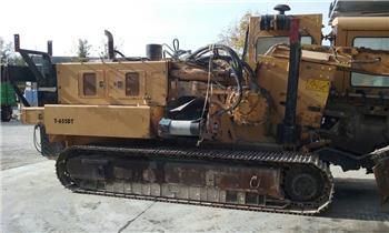Vermeer T655DTH