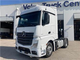 Mercedes-Benz Actros
