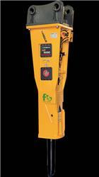 Indeco HP 9000 FS