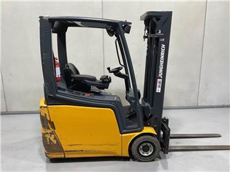 Jungheinrich EFG 216 K