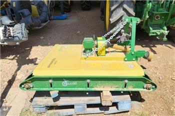 Falcon F25/120 ROLLERMOWER