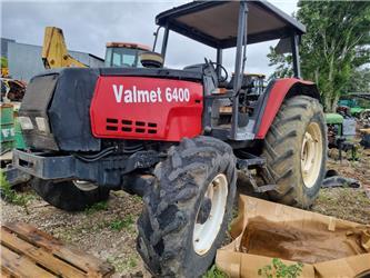 Valmet 6400DT