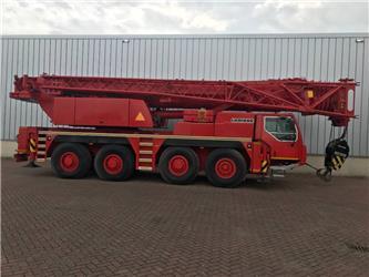 Liebherr LTM 1100-4.1