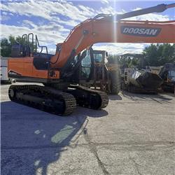 Doosan DX210NLC-7 NEW UNUSED