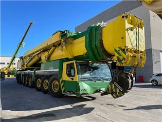 Liebherr LTM 1500-8.1
