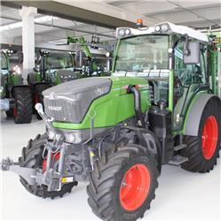 Fendt 211 F