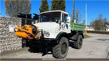 Unimog 406