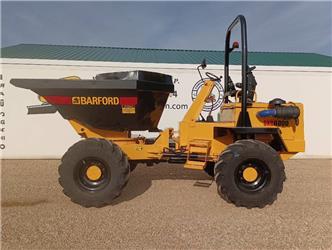 Barford SX R 6000