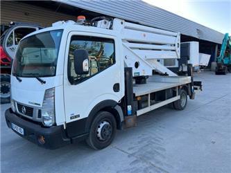 Nissan Cabstar