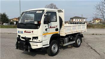  Durso 4X4