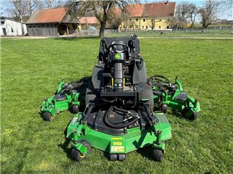 John Deere WAM 1600 II
