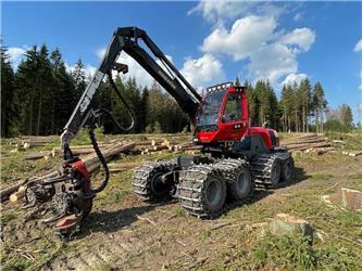 Komatsu 931 XC