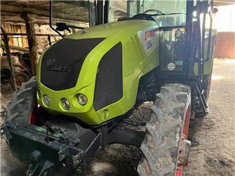 CLAAS Axos 340 CX