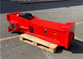 Rammer G 88 Hard Rock