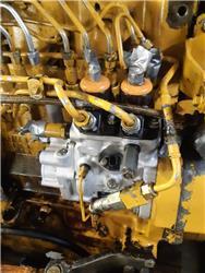 John Deere Motor 6081HTJ03