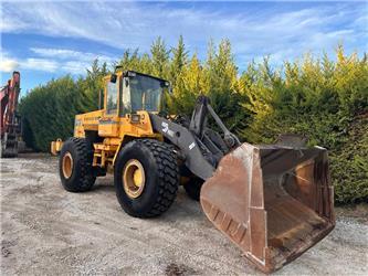 Volvo L 120 C