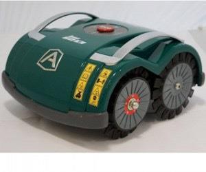  Zucchetti Ambrogio L60B