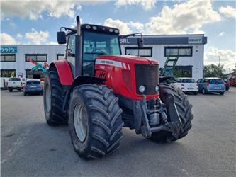 Massey Ferguson 7495