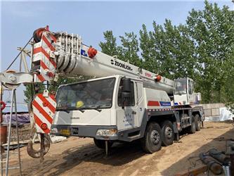 Zoomlion QY50V5
