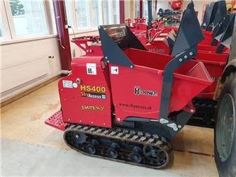 Hinowa HS 400 Battery