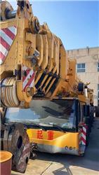 Liebherr LTM1500-8.1