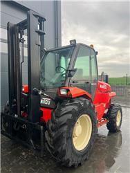 Manitou M 30.4