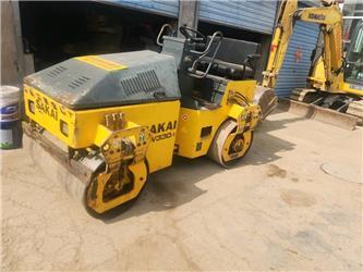 Sakai TW 330-1