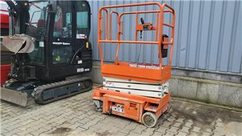 Snorkel S3010E