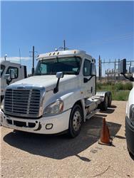 Freightliner Cascadia 125