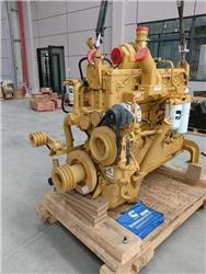 Cummins QSNT-C345531   construction machinery motor