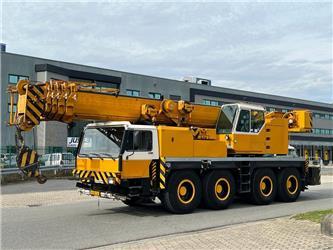 Liebherr LTM 1070-1