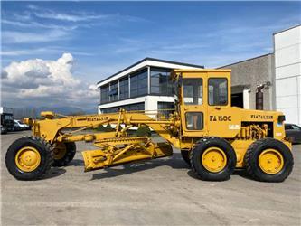 Fiat-Allis FA 150C