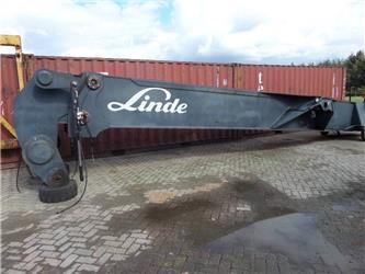 Linde boom 4531