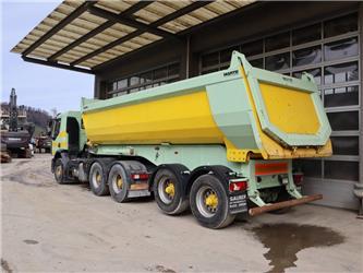 Nfp-Eurotrailer SKS 18-7.0