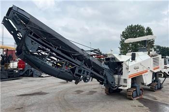 Wirtgen W1000F
