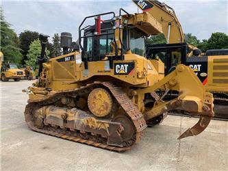 Caterpillar D 6 T XLVP