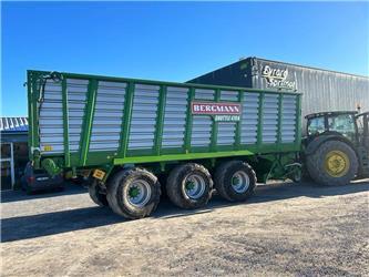 Bergmann SHUTTLE 470K