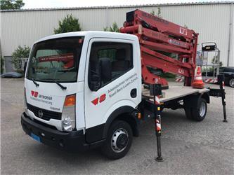 Hinowa Orchidea 21.11