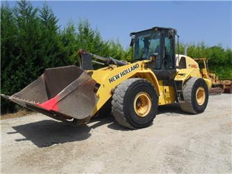 New Holland W 190 C