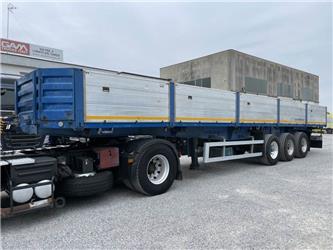  Diversen Sud Tainer 12.60m