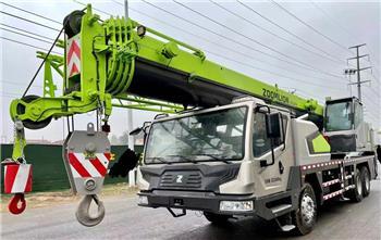 Zoomlion QY35V