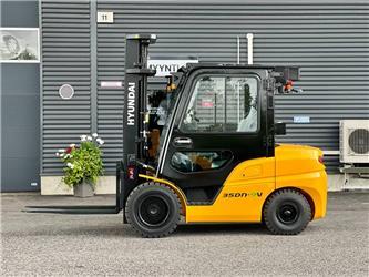 Hyundai 35DN-9V