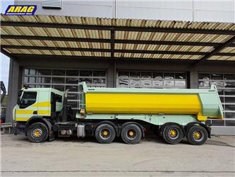 Renault Lander 410 6x4