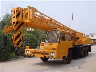 Tadano tl250e